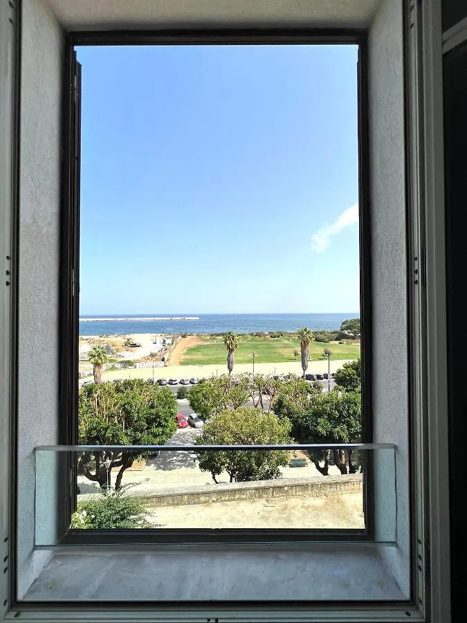 Bed and breakfast Maison Butera Palermo Italia