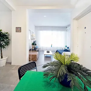 Casa4casa Appartement